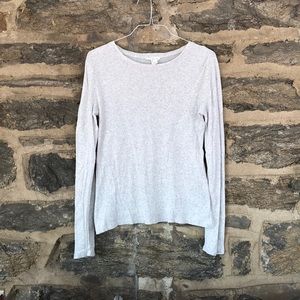 White Forever 21 Shirt